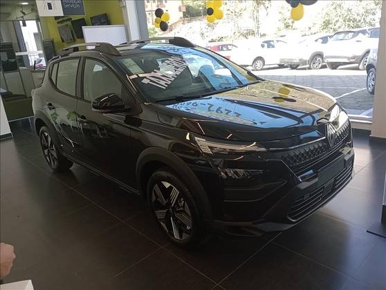 RENAULT KARDIAN 1.0 TCE FLEX TECHNO EDC